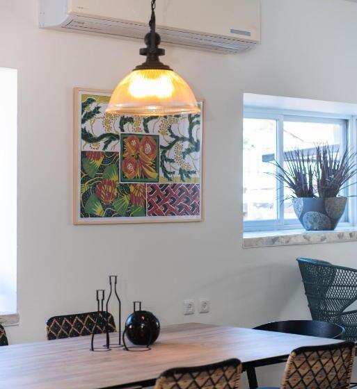 Номер Deluxe, Villa Ono   At Bar Ilan University And Sheba Hospital