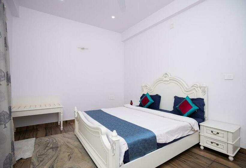 Quarto Deluxe, Amizunie S Boutique Hotel By Ssaz Hospitality