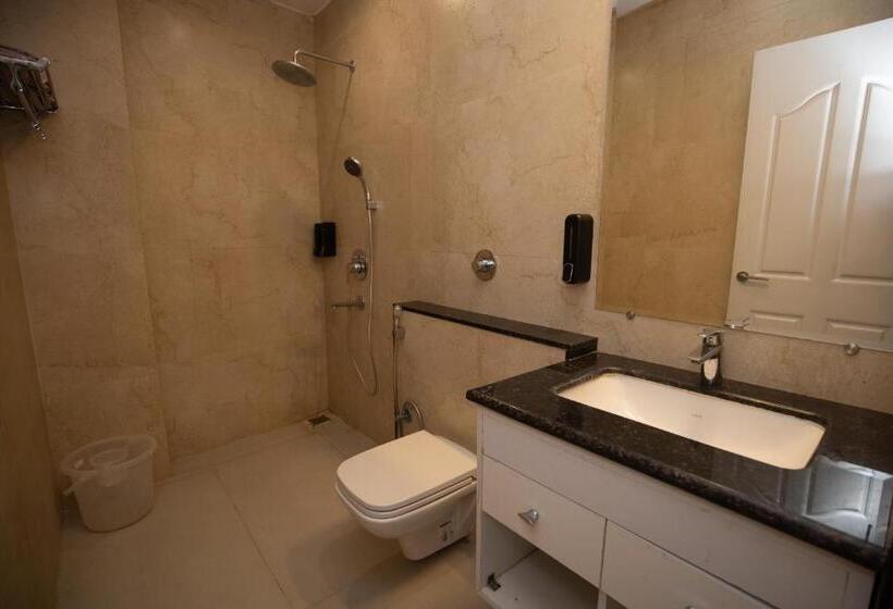 Villa 1 Quarto com piscina, Amizunie S Boutique Hotel By Ssaz Hospitality