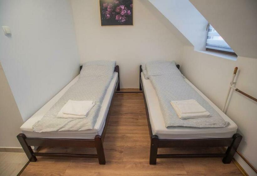 اتاق استاندارد, Reneszánsz Vendégház