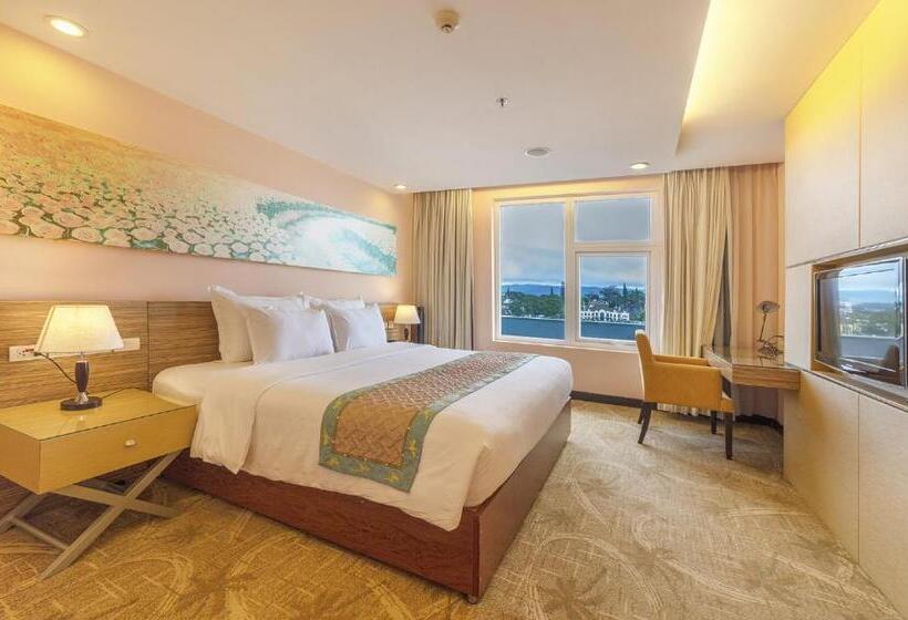 Номер Стандарт, Vietsovpetro Hotel Dalat
