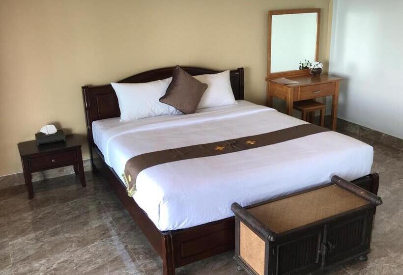Стандартный Номер Кровать Кинг, Mupa Resort