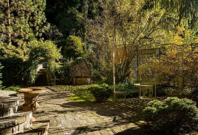 ویلای سوپریور 1 خوابه, Vilegiatura/florica Socolescu Villa