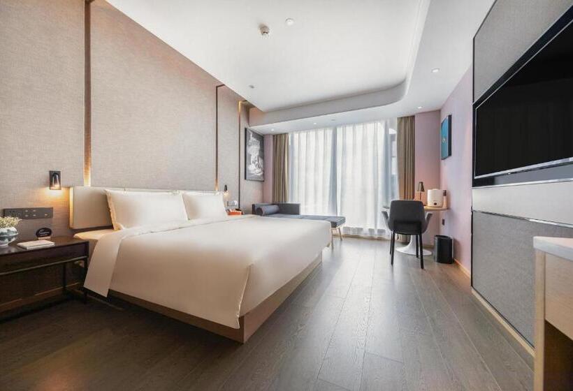 اتاق لوکس, Atour Hotel Lhasa City Government
