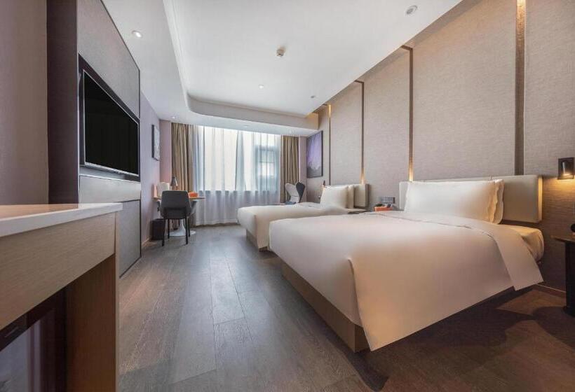 اتاق لوکس, Atour Hotel Lhasa City Government