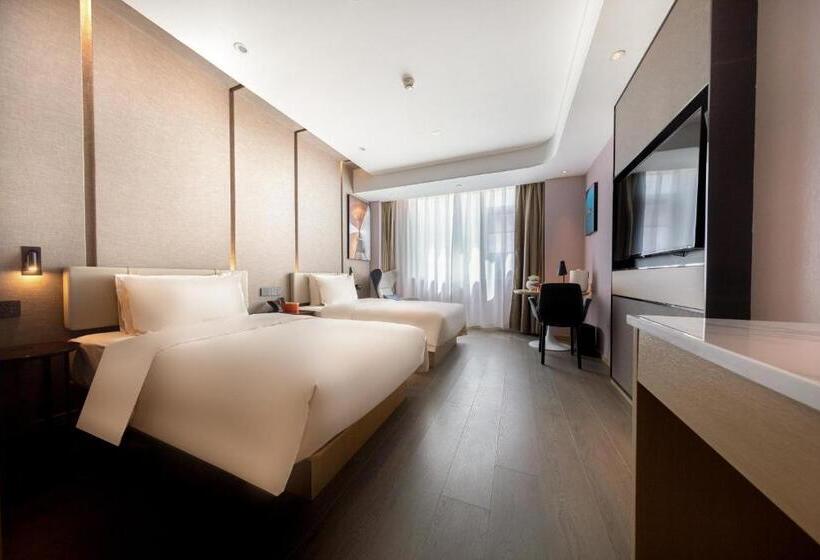 اتاق سوپریور, Atour Hotel Lhasa City Government