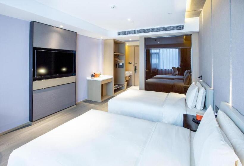 اتاق سوپریور, Atour Hotel Lhasa City Government