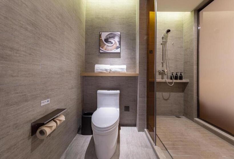 اتاق سوپریور, Atour Hotel Lhasa City Government