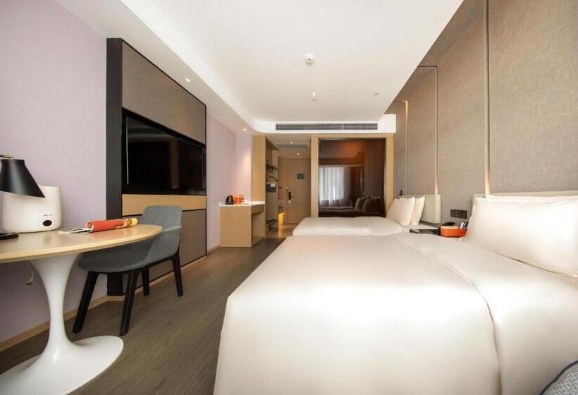 اتاق سوپریور, Atour Hotel Lhasa City Government