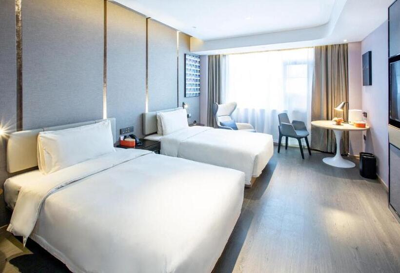 اتاق سوپریور, Atour Hotel Lhasa City Government