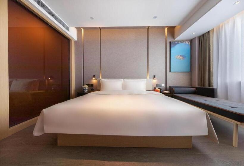 اتاق سوپریور, Atour Hotel Lhasa City Government