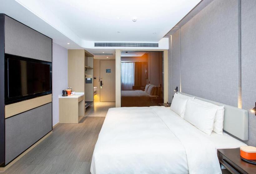 اتاق سوپریور, Atour Hotel Lhasa City Government