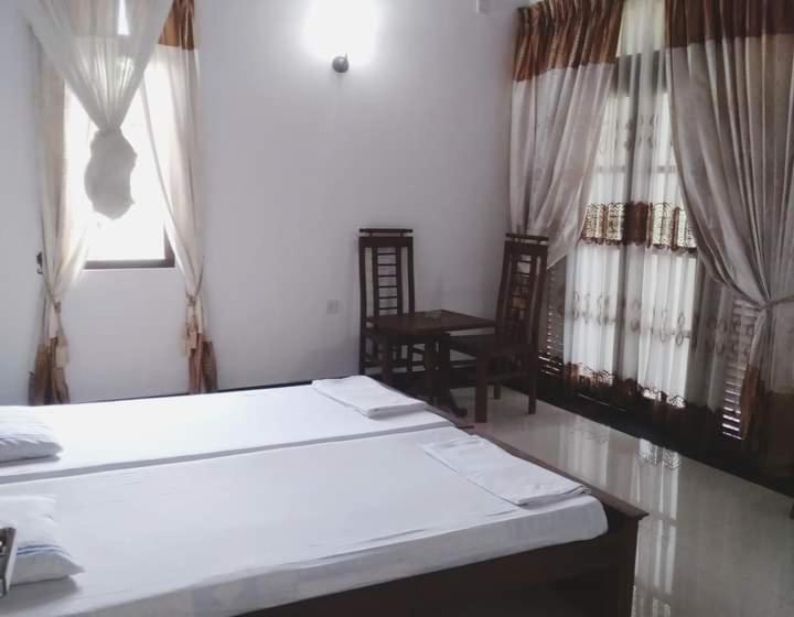 豪华单人间, Lagoon Villa
