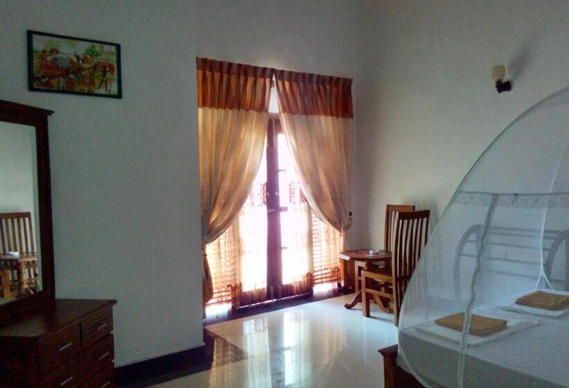 豪华房间, Lagoon Villa