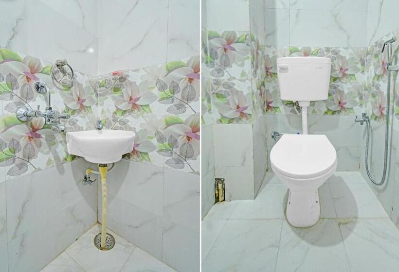 Quarto Estandar, Oyo 89771  Raj Palace