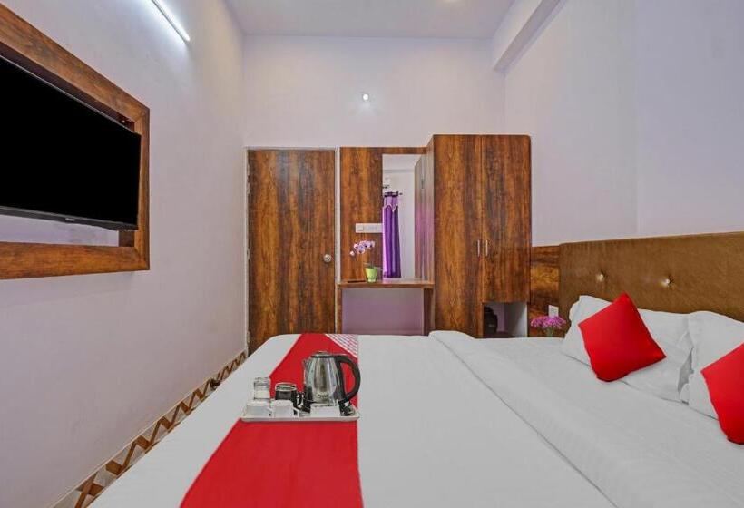 Quarto Estandar, Oyo 89771  Raj Palace