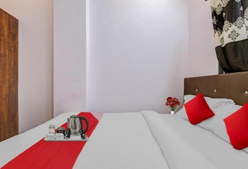 Quarto Estandar, Oyo 89771  Raj Palace