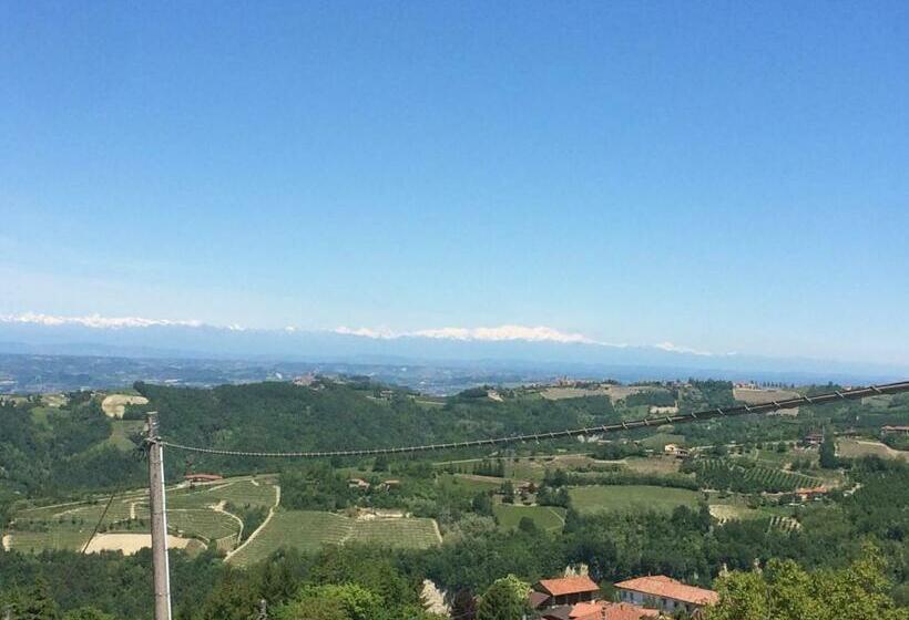 豪华房间, Cascina Filipot