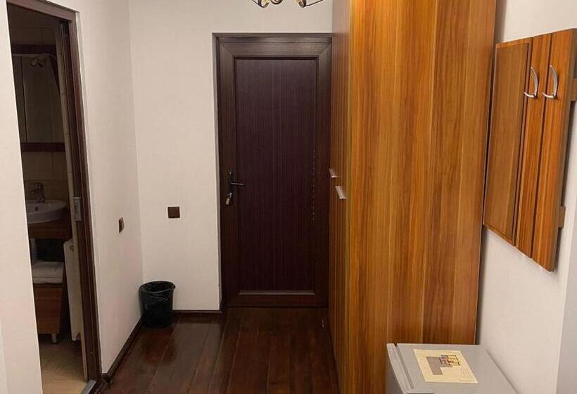 Дом 1 Спальня, Pension Casa Del Sol Predeal