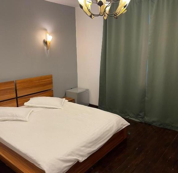 Дом 1 Спальня, Pension Casa Del Sol Predeal