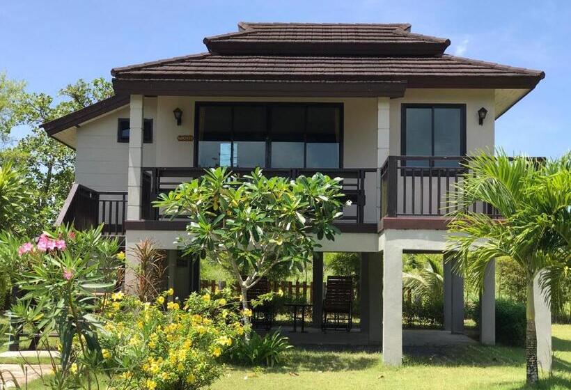 Вилла 1 Спальня, The Hip Resort @ Khao Lak