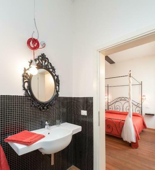 اتاق استاندارد, B&b Borgo Castello