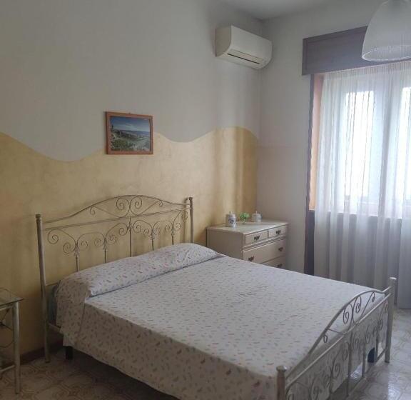 اتاق استاندارد, B&b Il Cedro