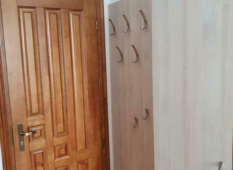 اتاق استاندارد, дім святого йосифа
