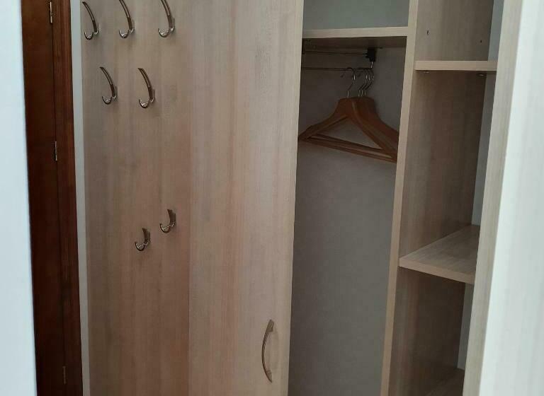 اتاق استاندارد, дім святого йосифа