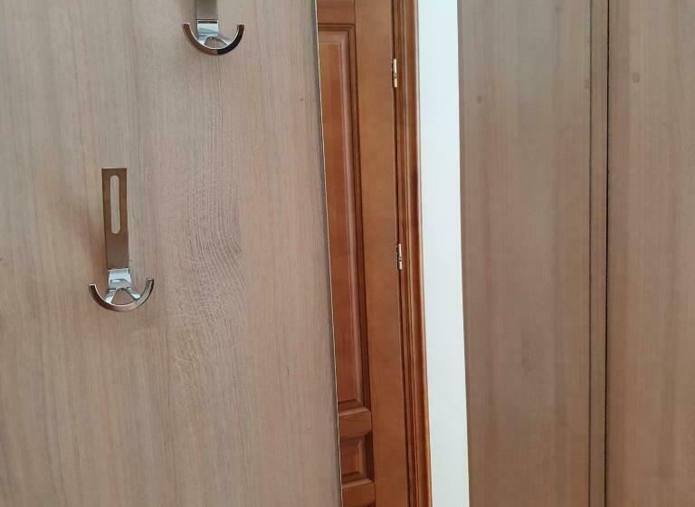 اتاق استاندارد, дім святого йосифа