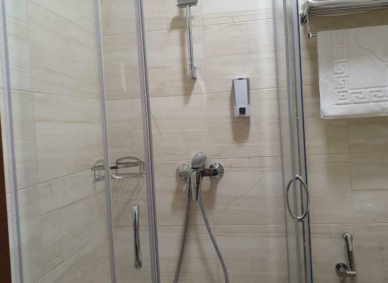 اتاق استاندارد, дім святого йосифа
