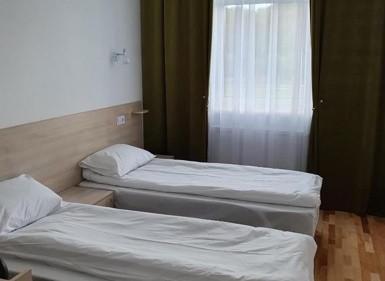اتاق استاندارد, дім святого йосифа