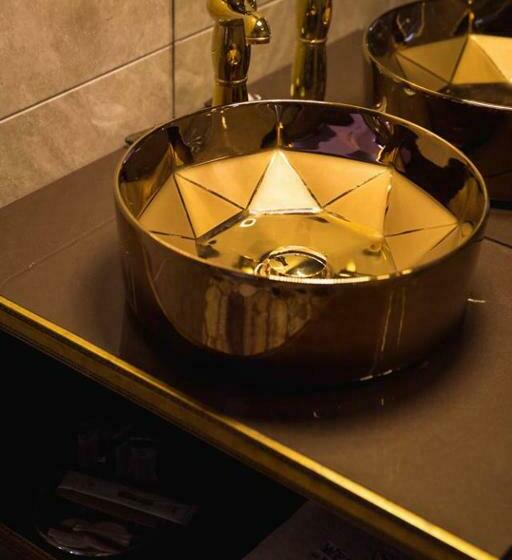 اتاق استاندارد, West Shine Boutique