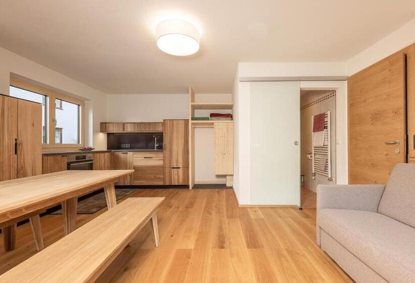 Номер Стандарт с Балконом, Pension Gulla   Ferienhaus Appartements B&b