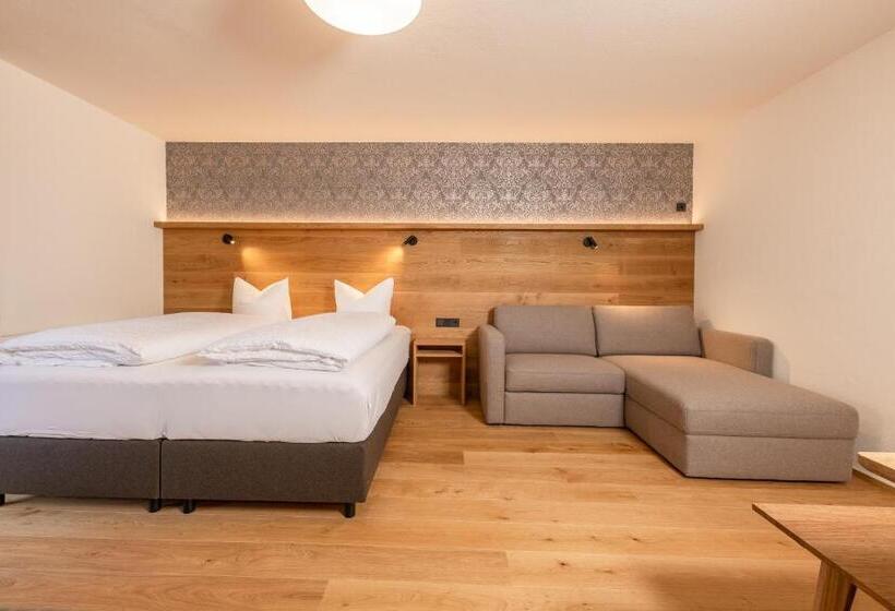 Family Suite, Pension Gulla   Ferienhaus Appartements B&b