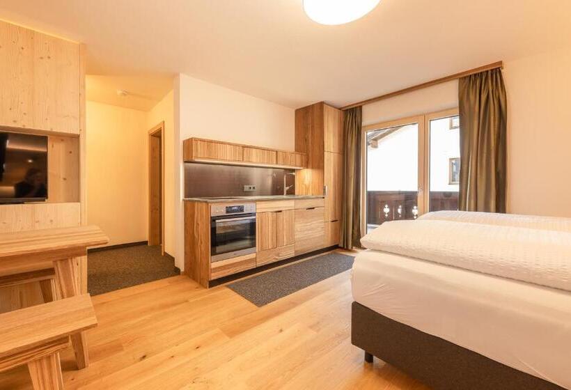 Family Suite, Pension Gulla   Ferienhaus Appartements B&b