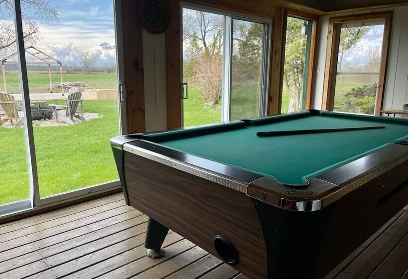 Люкс, Jackson S Falls Country Inn