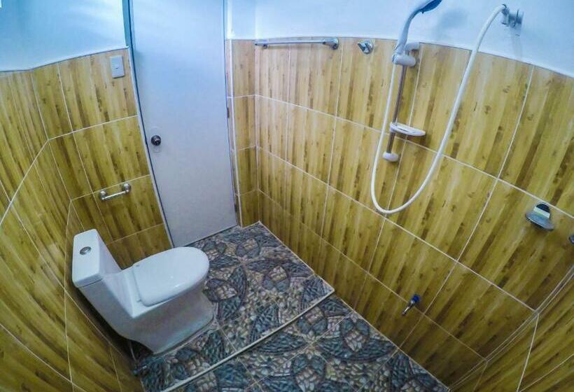 스탠다드 룸, Ocean Manor Inn
