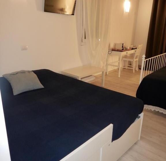 اتاق لوکس, Ca  Vascon Alloggio Agrituristico