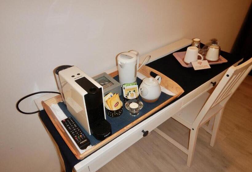 اتاق استاندارد, Ca  Vascon Alloggio Agrituristico