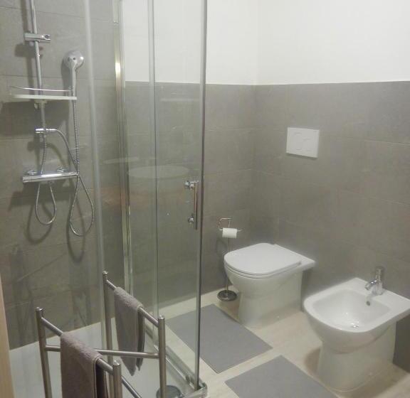 اتاق استاندارد, Ca  Vascon Alloggio Agrituristico