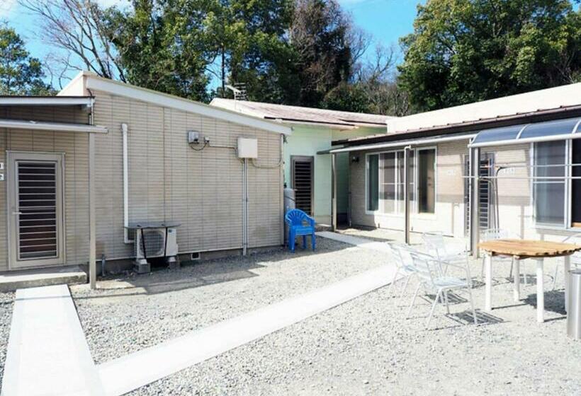 خانه 1 خوابه, Olive No Sato Vingh Four Eyes Shodoshima / Vacation Stay 79069