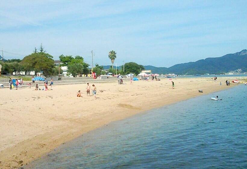 خانه 1 خوابه, Olive No Sato Vingh Four Eyes Shodoshima / Vacation Stay 79069