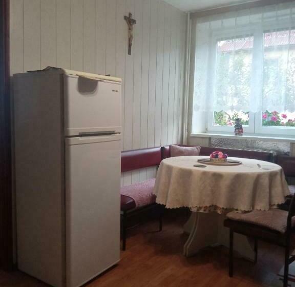 Номер Стандарт Трехместный, Privat Ludmila