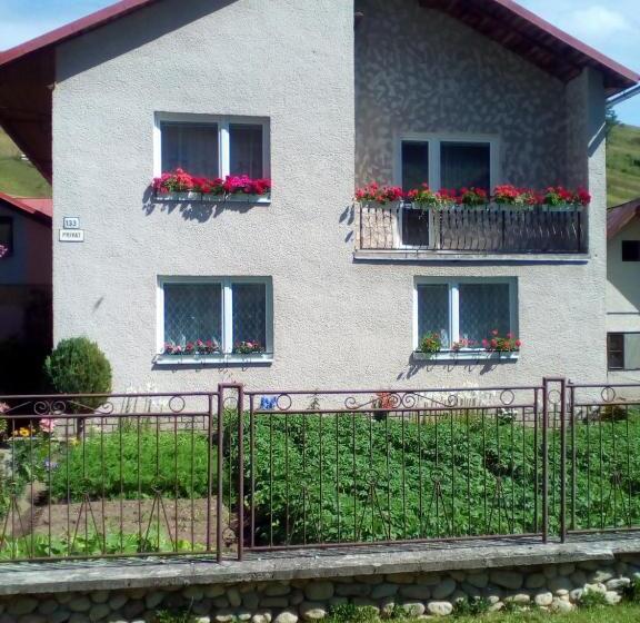 Номер Стандарт, Privat Ludmila