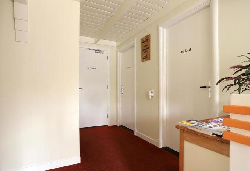 디럭스 룸 가든 전망, B&b   Sauna D Olle Pastorie