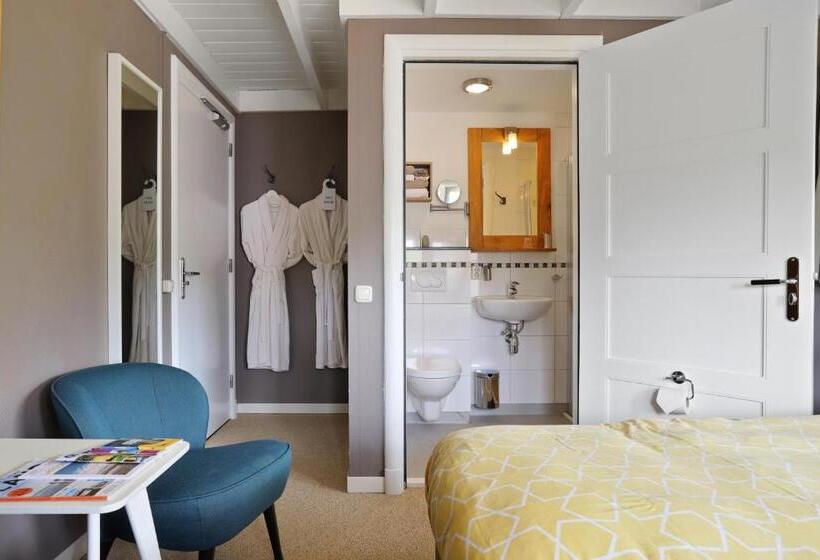 스탠다드 룸, B&b   Sauna D Olle Pastorie
