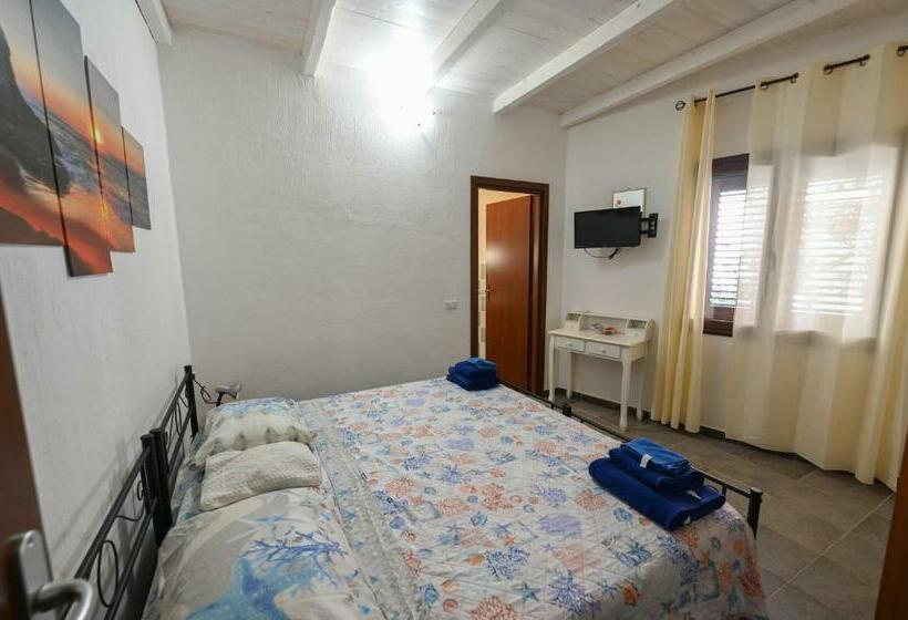 Номер Стандарт, B&b Su Neulagi