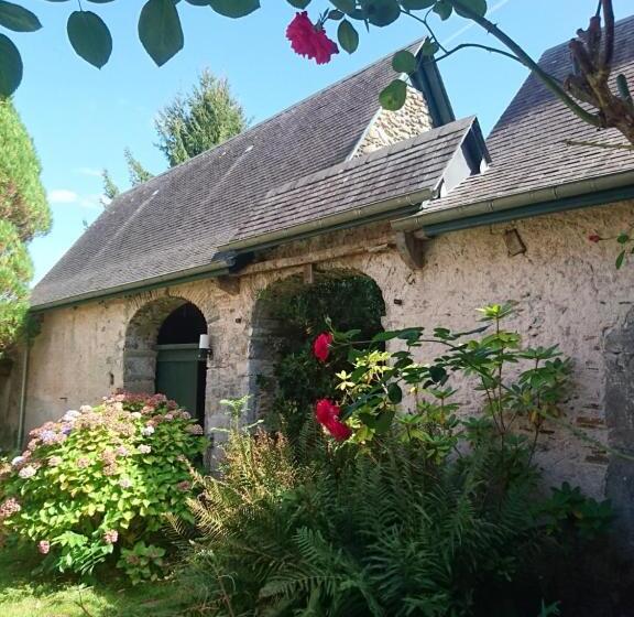Номер Стандарт, Le Clos De Cinacle