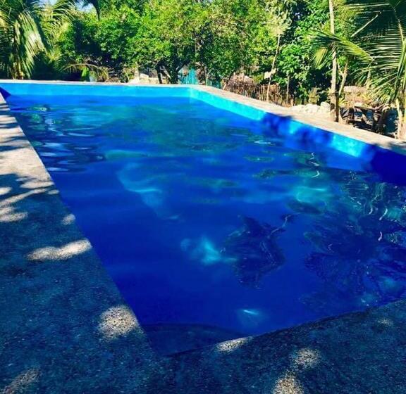 اتاق خانوادگی, Villa Catalina Bora 2 Resort